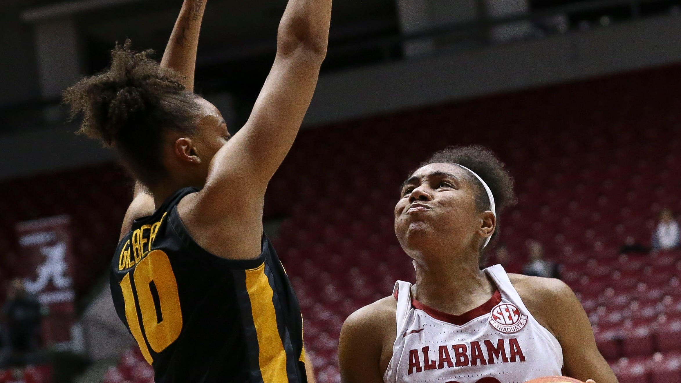 Alabama Women s Basketball Leading Scorers game time Decisions For alabama-women-s-basketball-leading-scorers-game-time-decisions-for