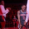 How winding path prepared Chrislyn Carr for lone year with Louisville women's basketball