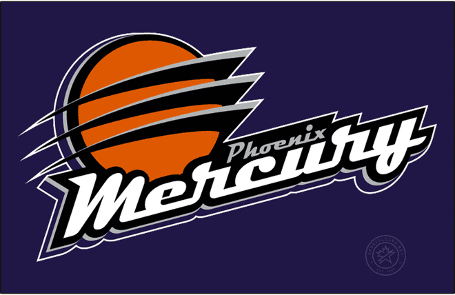 Meet the 2024 Phoenix Mercury team
