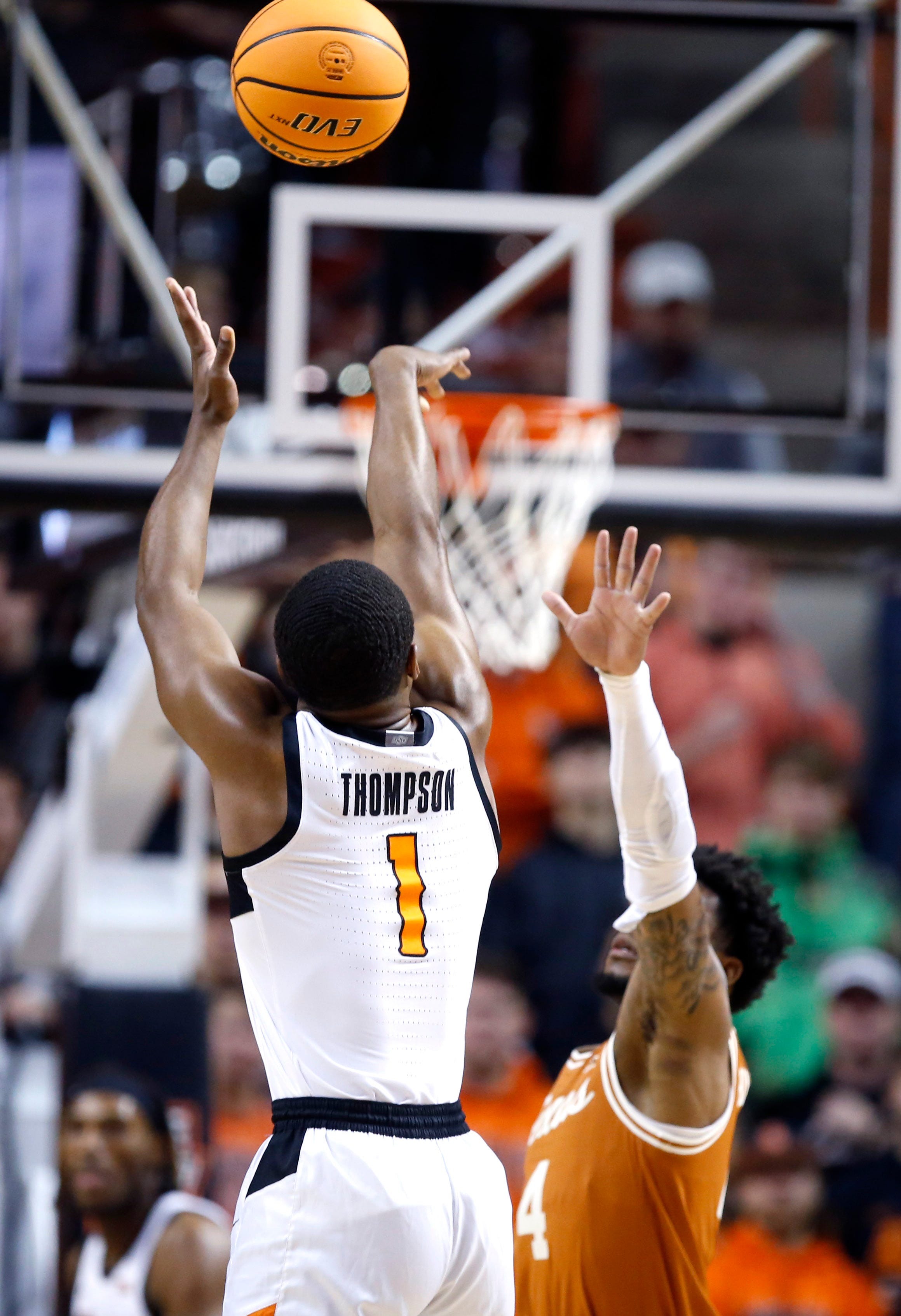 Oklahoma State vs. Kansas State men's basketball How to watch, stream