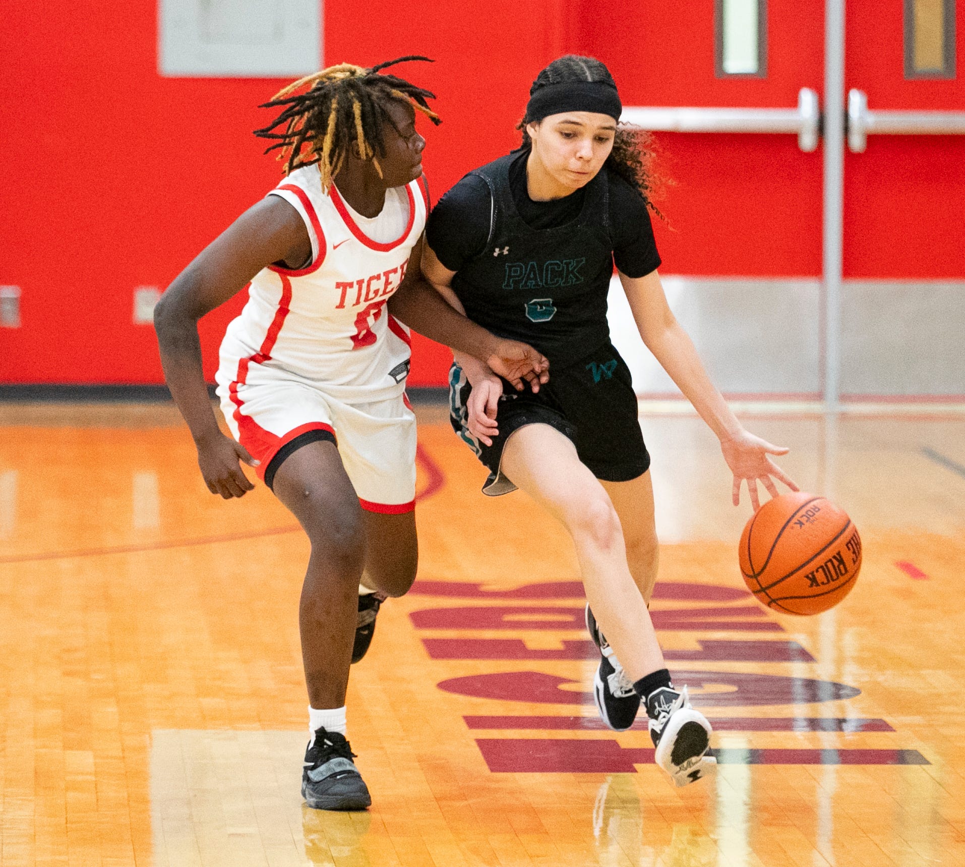 Marion County High School Sports Winter schedule, results here