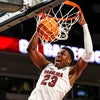 South Carolina basketball star GG Jackson declares for 2023 NBA Draft after one season