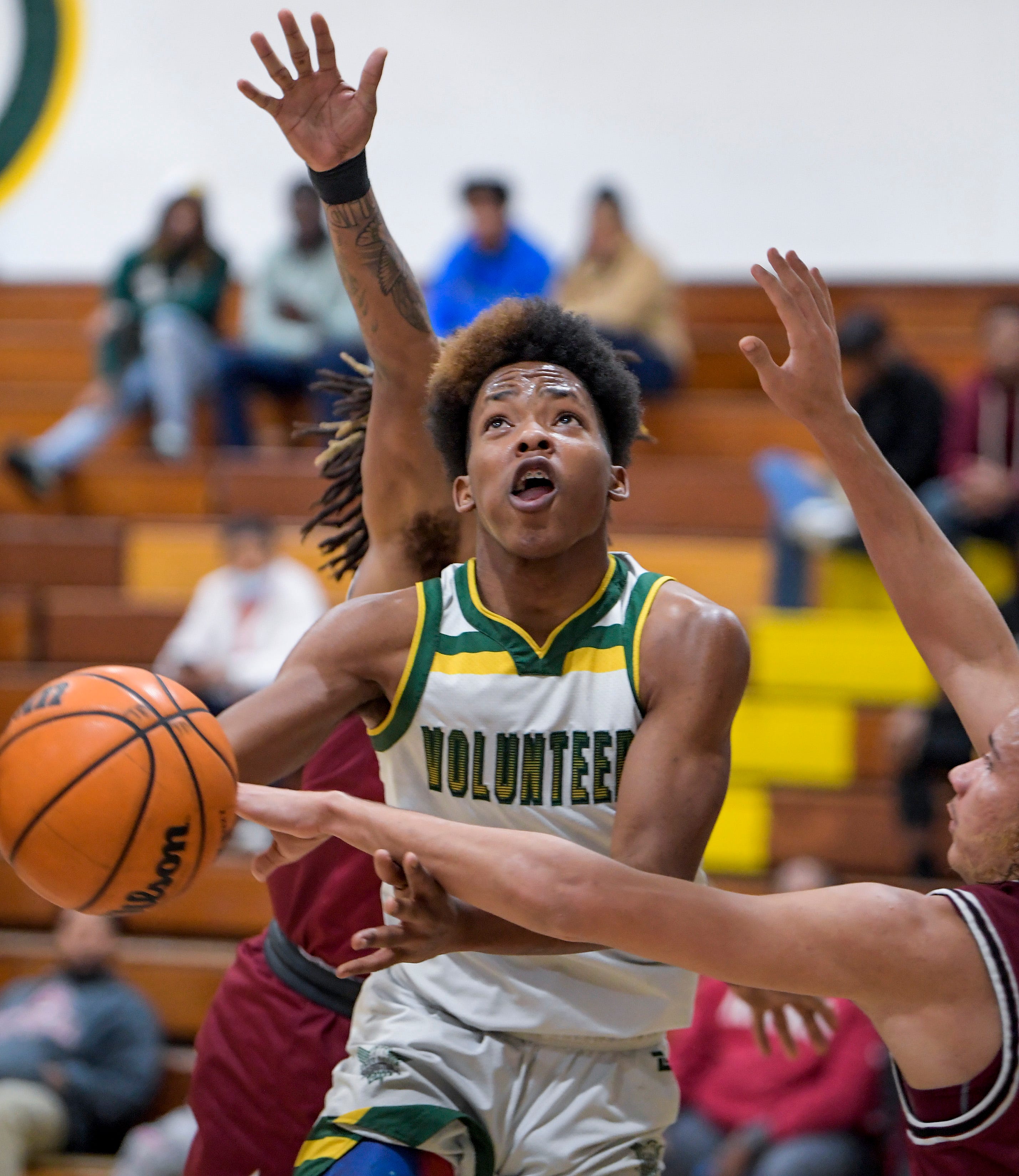 Alabama high school basketball Second ASWA boys, girls polls released