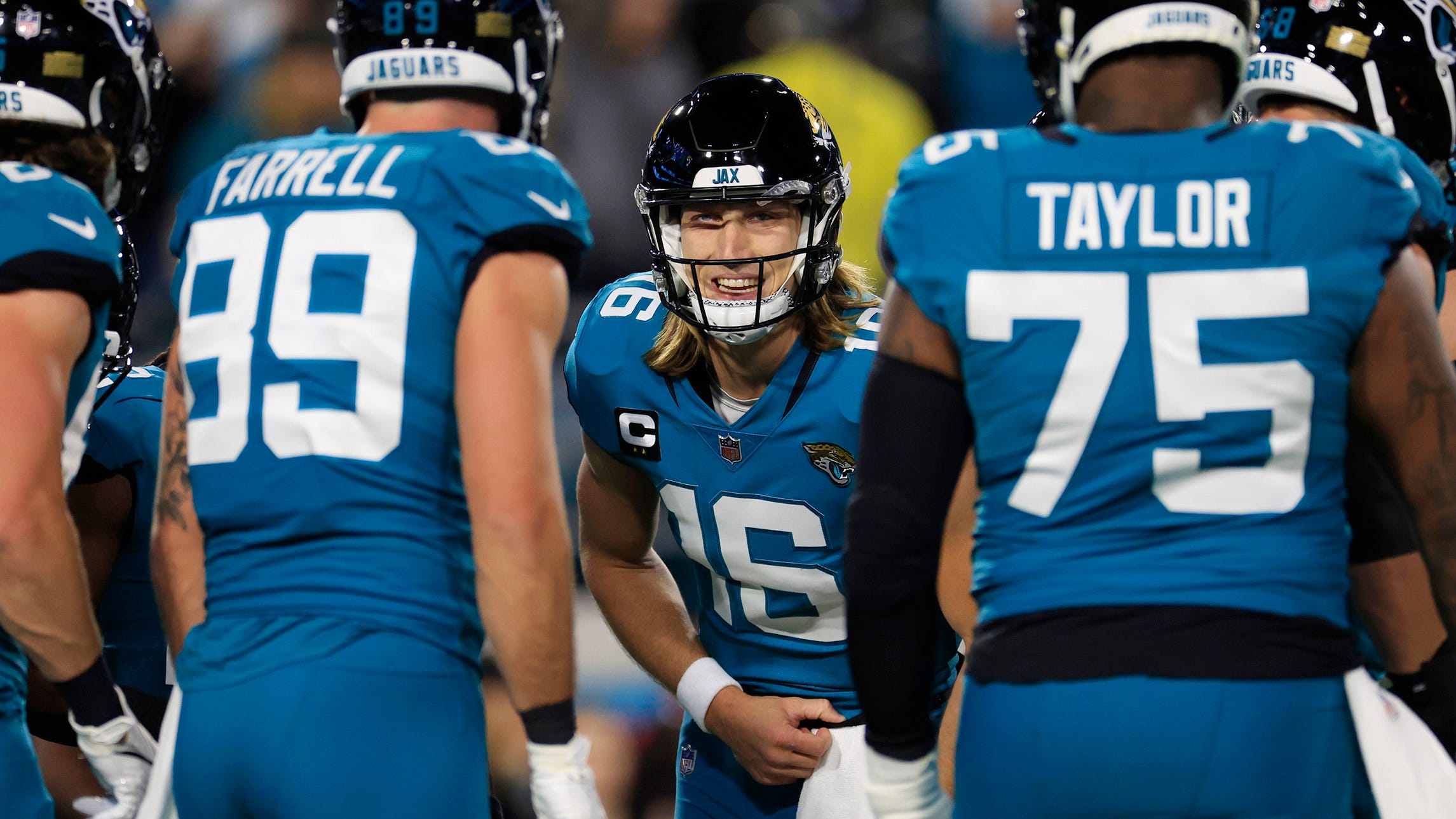 Jacksonville Jaguars vs. LA Chargers game recap, wild card highlights