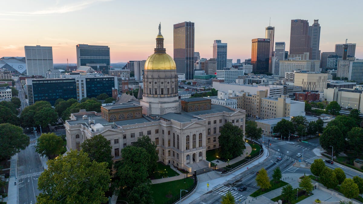Crossover Day: Georgia lawmakers tackle immigration, religious freedom protections, more Crossover Day: Georgia lawmakers tackle immigration, religious freedom protections, more