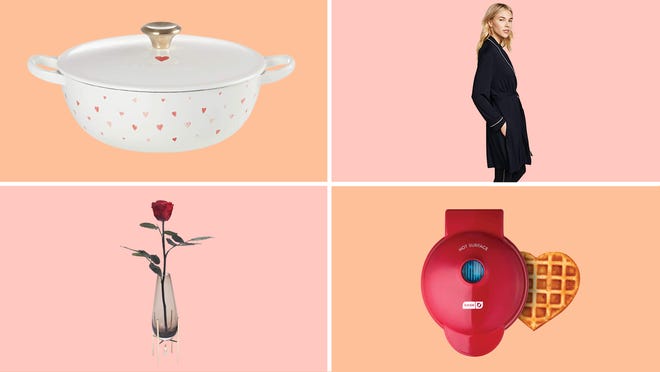Best Valentine’s Day gifts for her 2023: Gift ideas for women