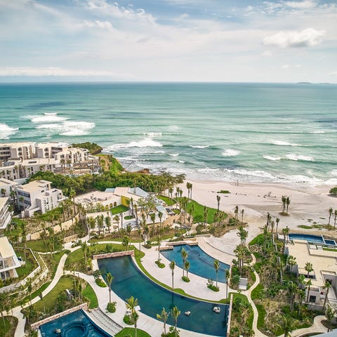 Susurros del Corazón of Auberge Resorts Collection