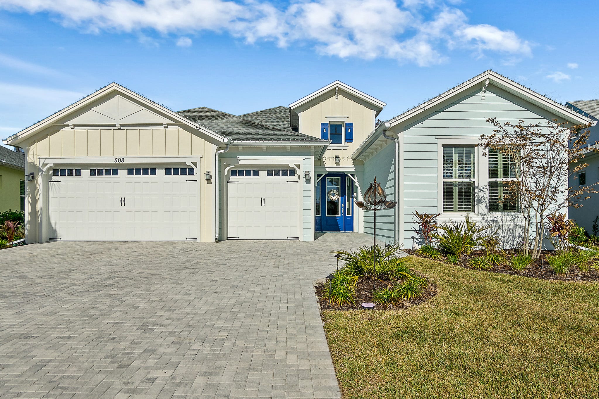 On the Market Real Estate Margaritaville home is 'luxury at its finest'