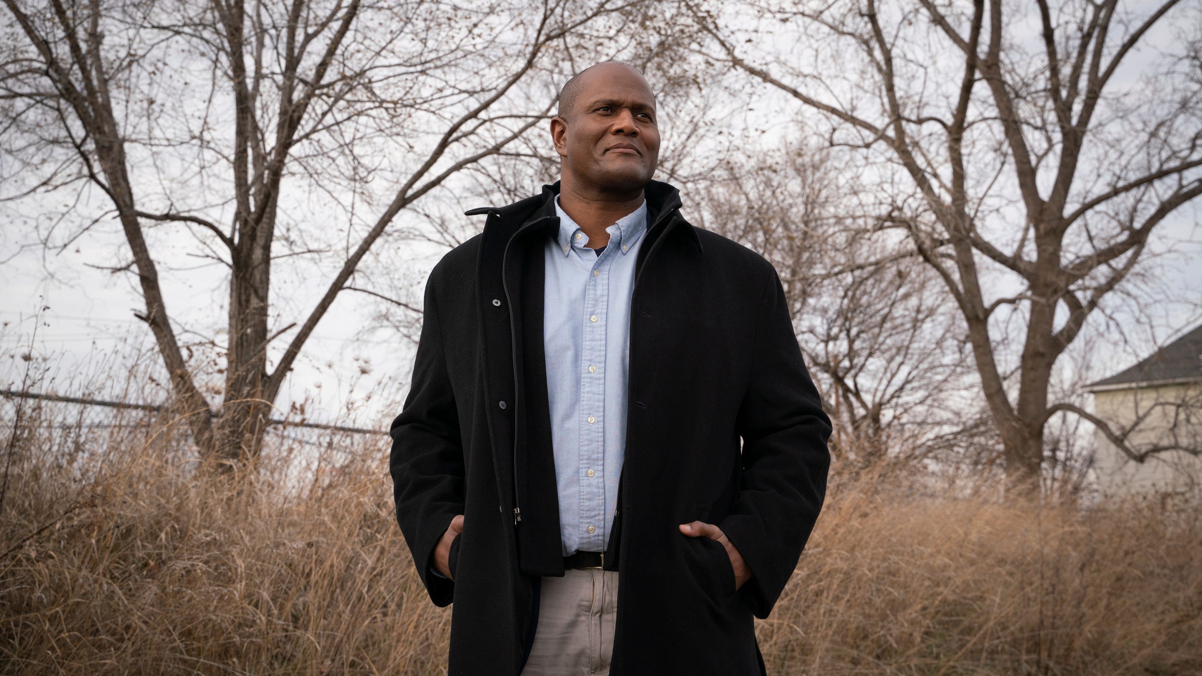 New Michigan House Speaker Joe Tate Service Brought Him Home new-michigan-house-speaker-joe-tate-service-brought-him-home