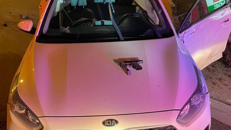 Mt Clemens teen on probation arrested after fleeing in stolen car with Mt Clemens teen on probation arrested after fleeing in stolen car with