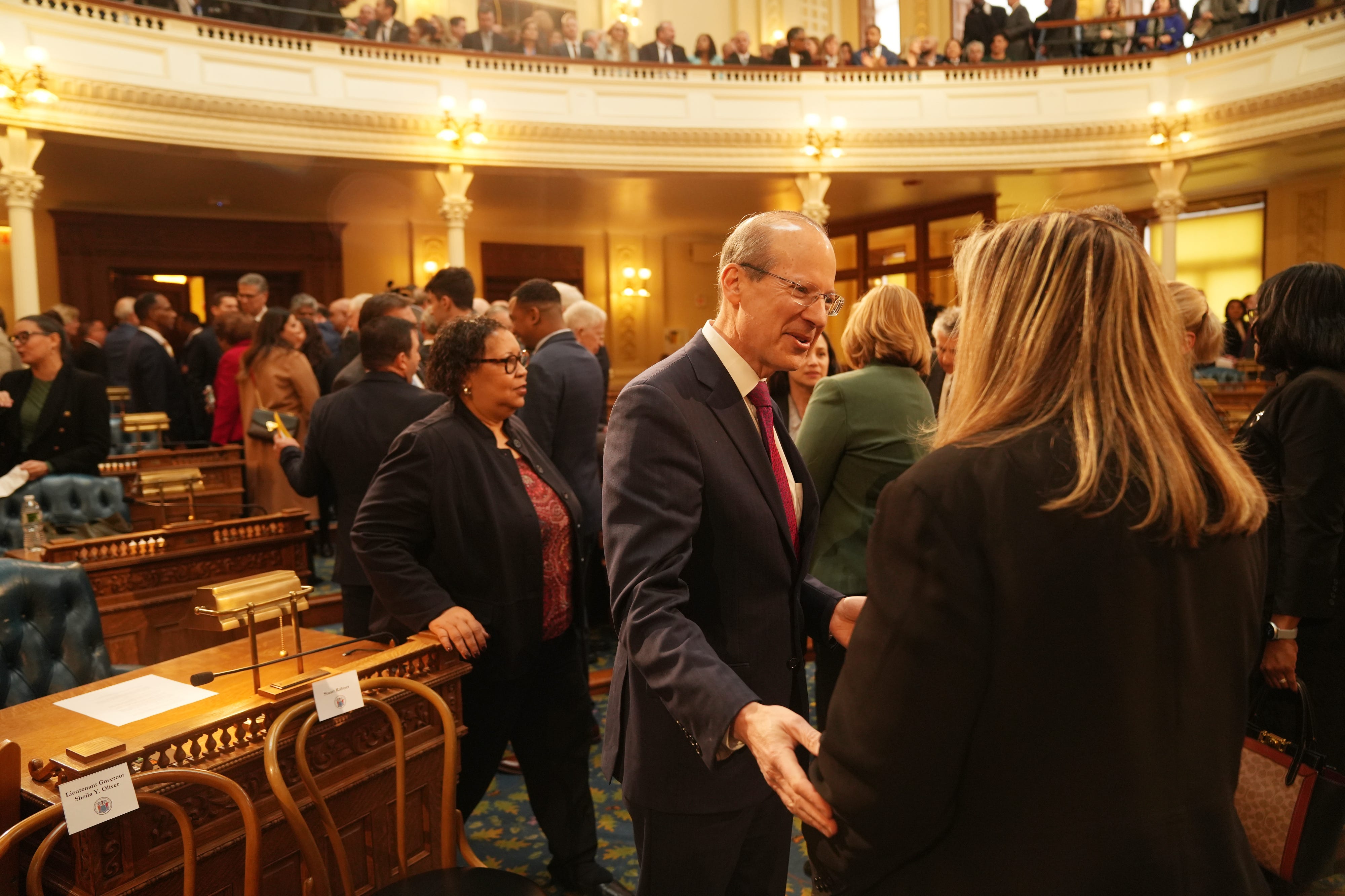 NJ divorce, civil cases on hold in some counties due to judge shortage