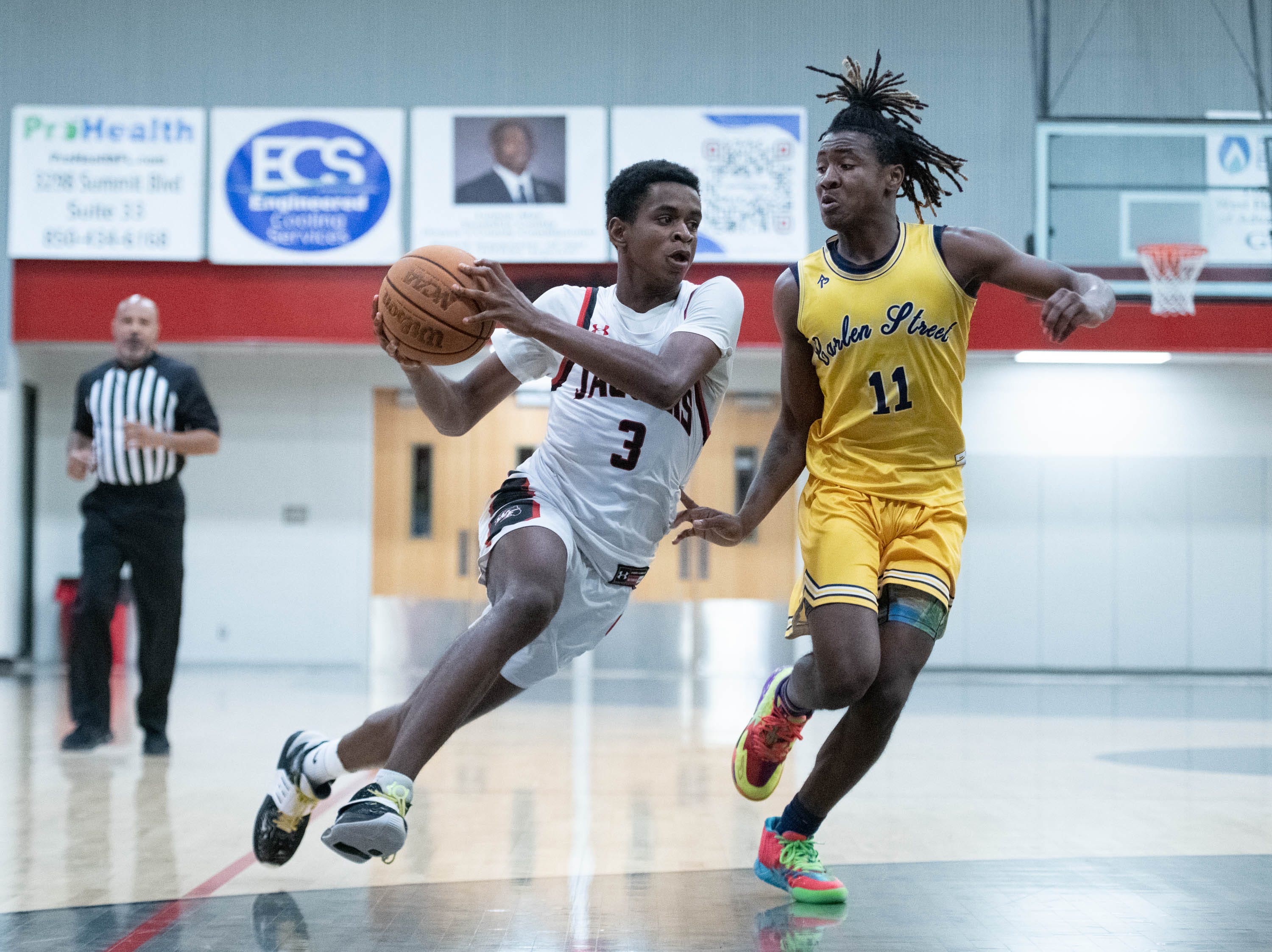 Saturday Area Roundup: Escambia, West Florida boys basketball teams earn victories