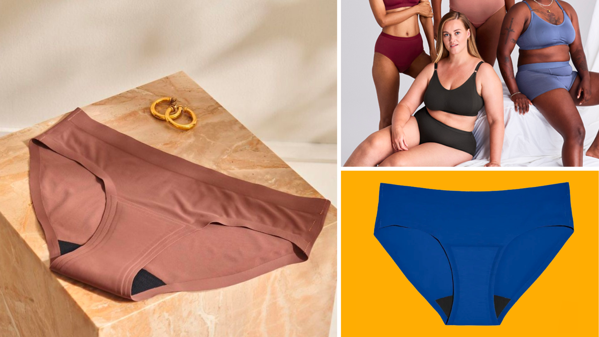 Knix underwear Save up to 20 with this bundle deal