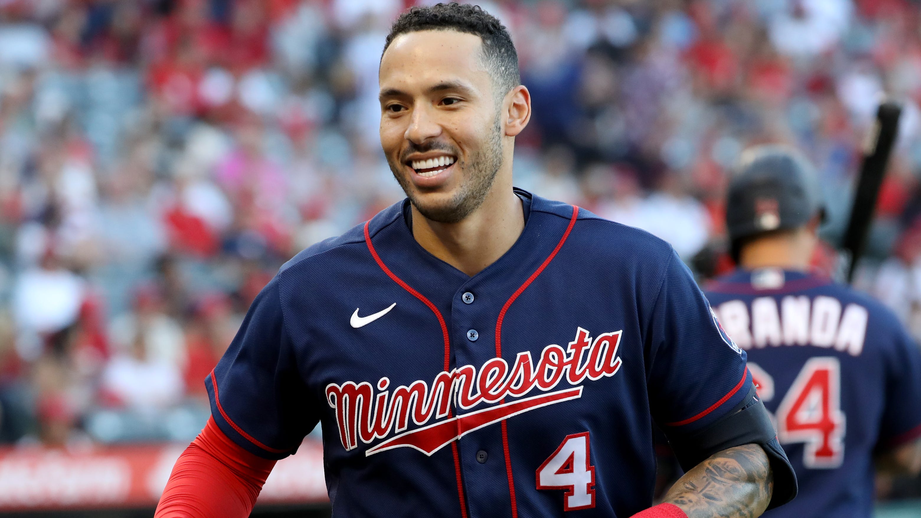 Carlos Correa, Twins agree to $200M deal after Mets, Giants breakdowns