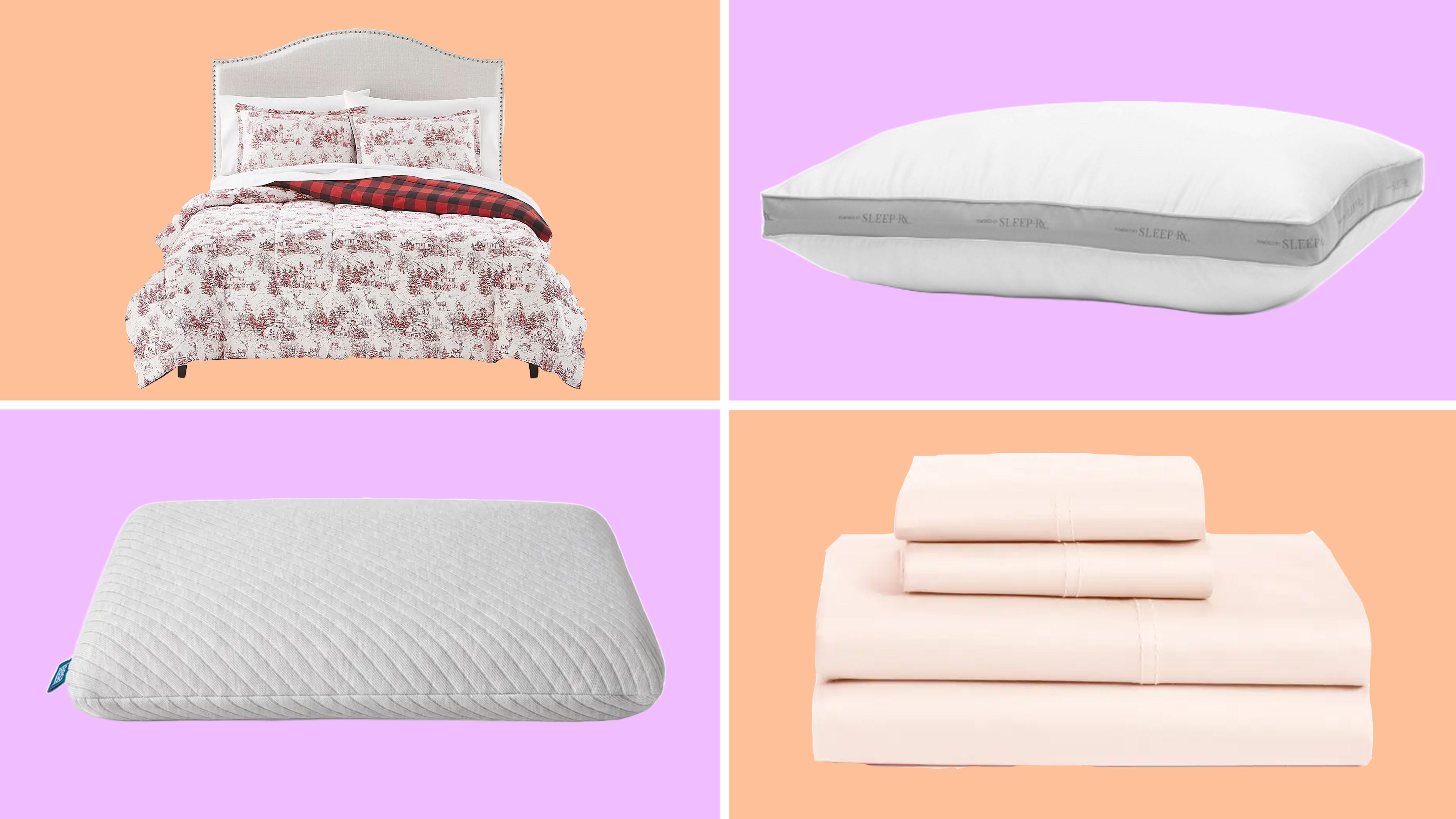 Bedding sales: Shop huge savings at Macy's, Nordstrom and more