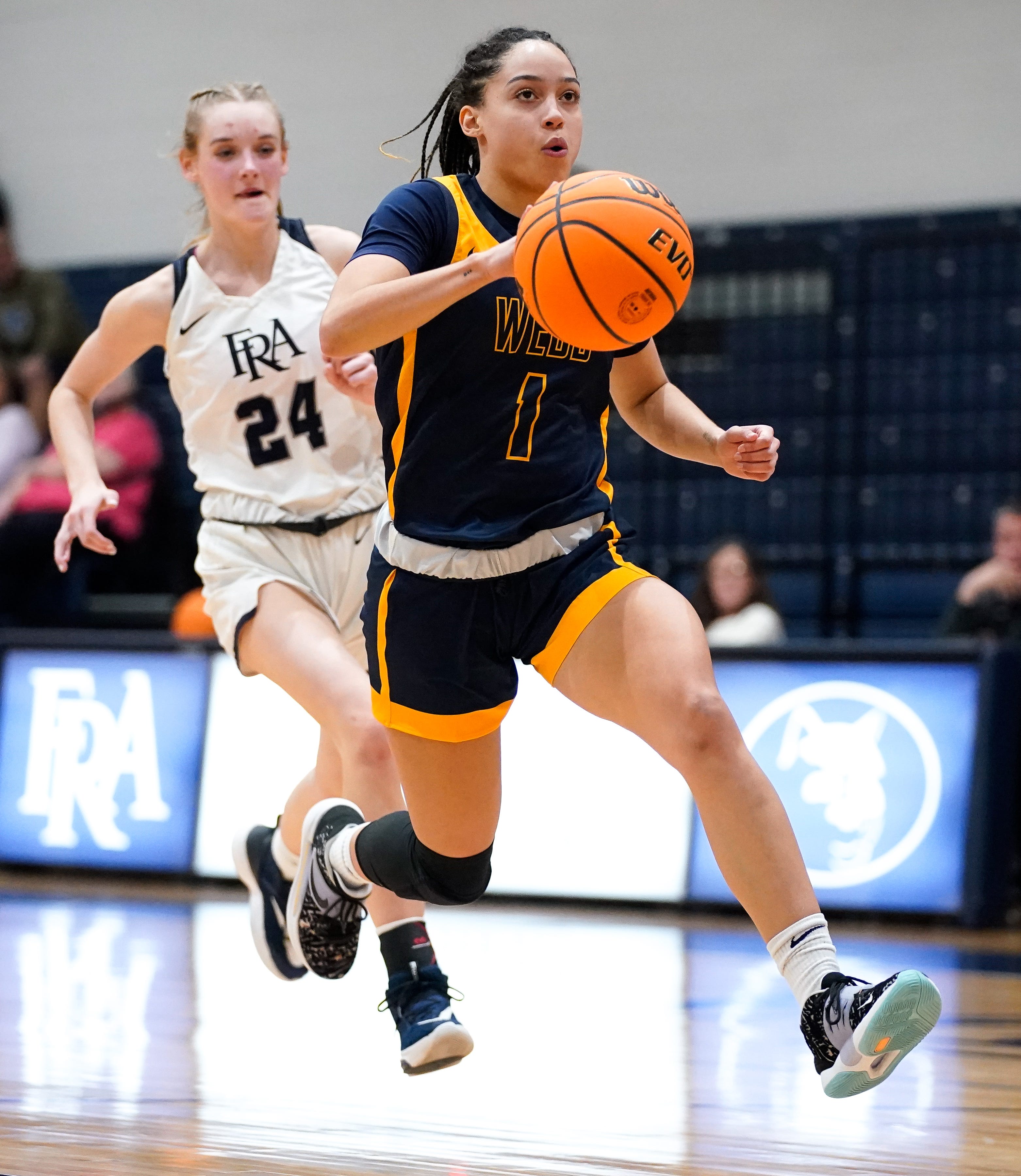 TSSAA basketball playoffs schedule, results Division II state tournament