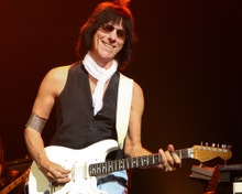 Jeff Beck