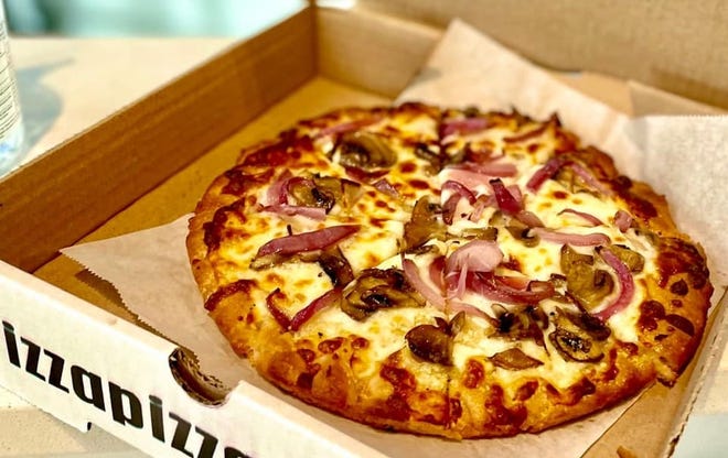 Palm Seashore Submit Meals Editor: Greatest gluten-free pizza restaurant