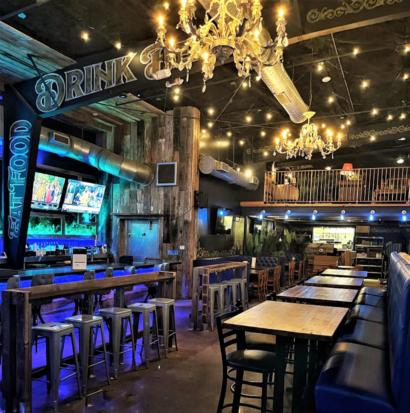 Sarasota restaurant Food + Beer opens new downtown Rosemary location