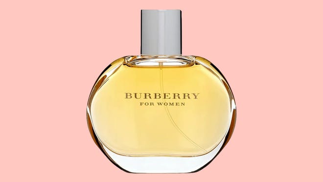 This Burberry is one of many quality beauty products sold at Walmart today.