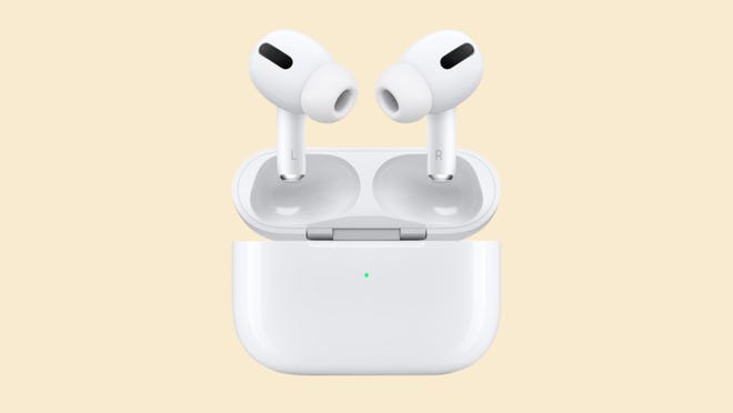 The Apple AirPods Pro are review-approved and are in a mega sale right now.