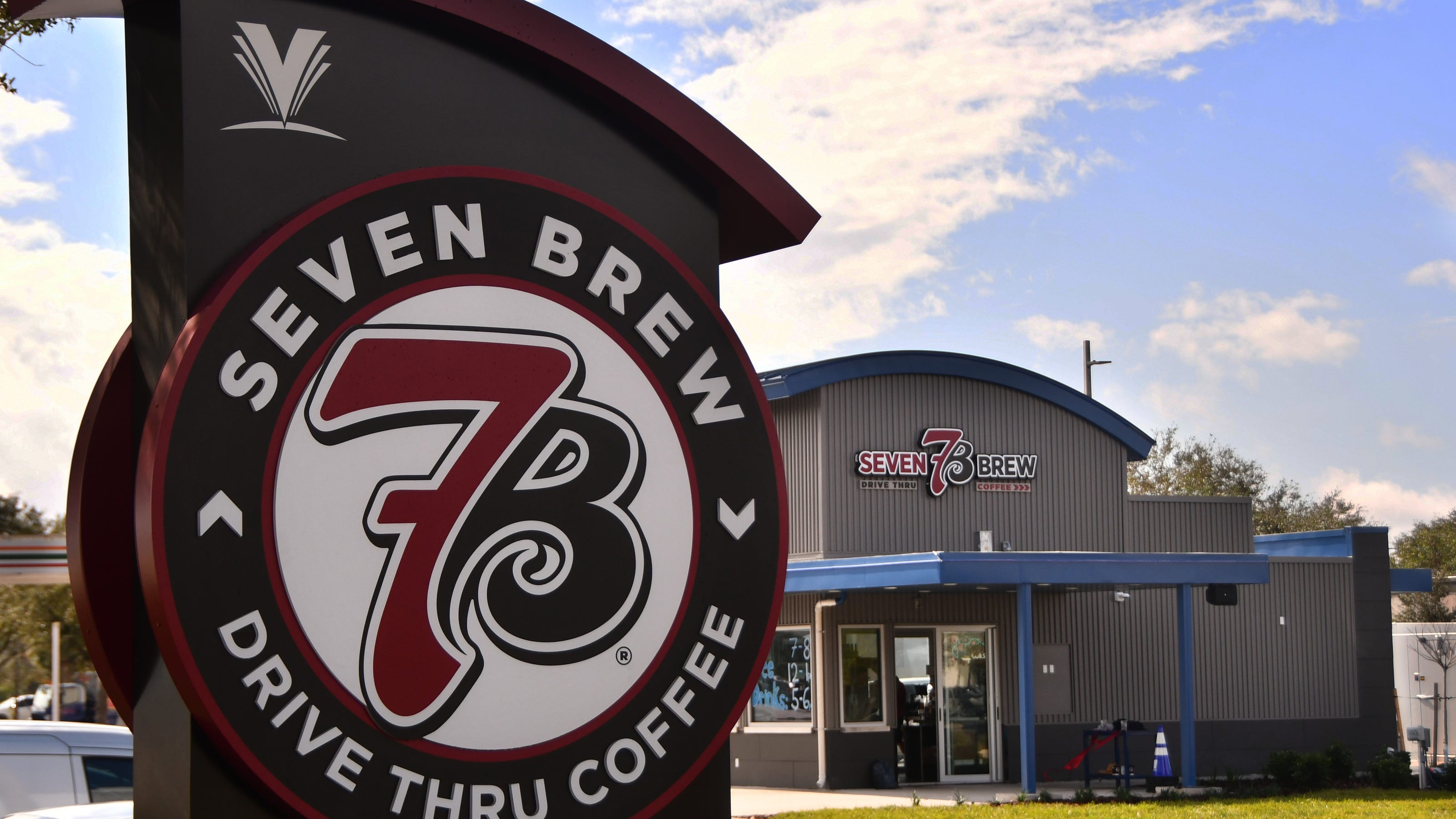 7 Brew Coffee opening in Viera, Eau Gallie, Suntree, Merritt Island
