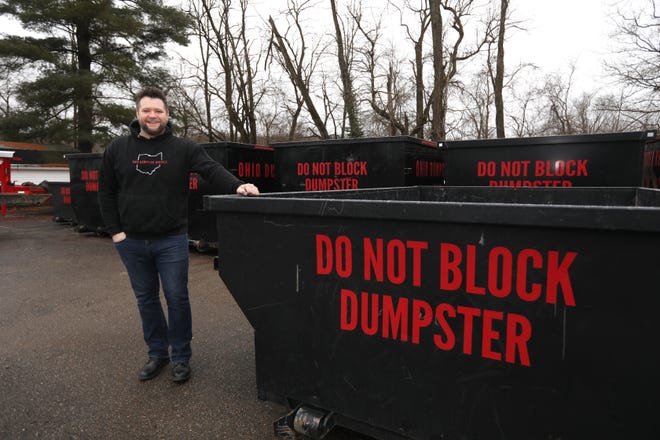 Entrepreneurial spirit qualified prospects to new enterprise adventure Entrepreneurial spirit qualified prospects to new enterprise adventure