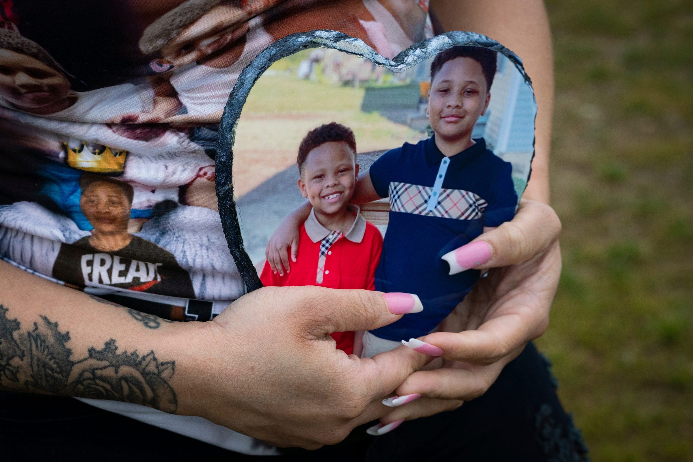 Lies. Death. Coverup. How Flint officials allegedly failed 2 children killed in fire.