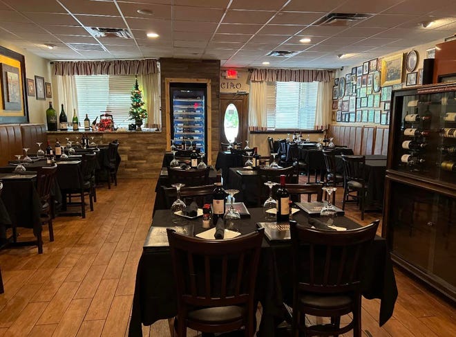 La famiglia Cape Coral saluta un ristorante italiano dopo 11 anni