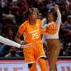 Tennessee Lady Vols basketball score vs. Georgia: Live updates
