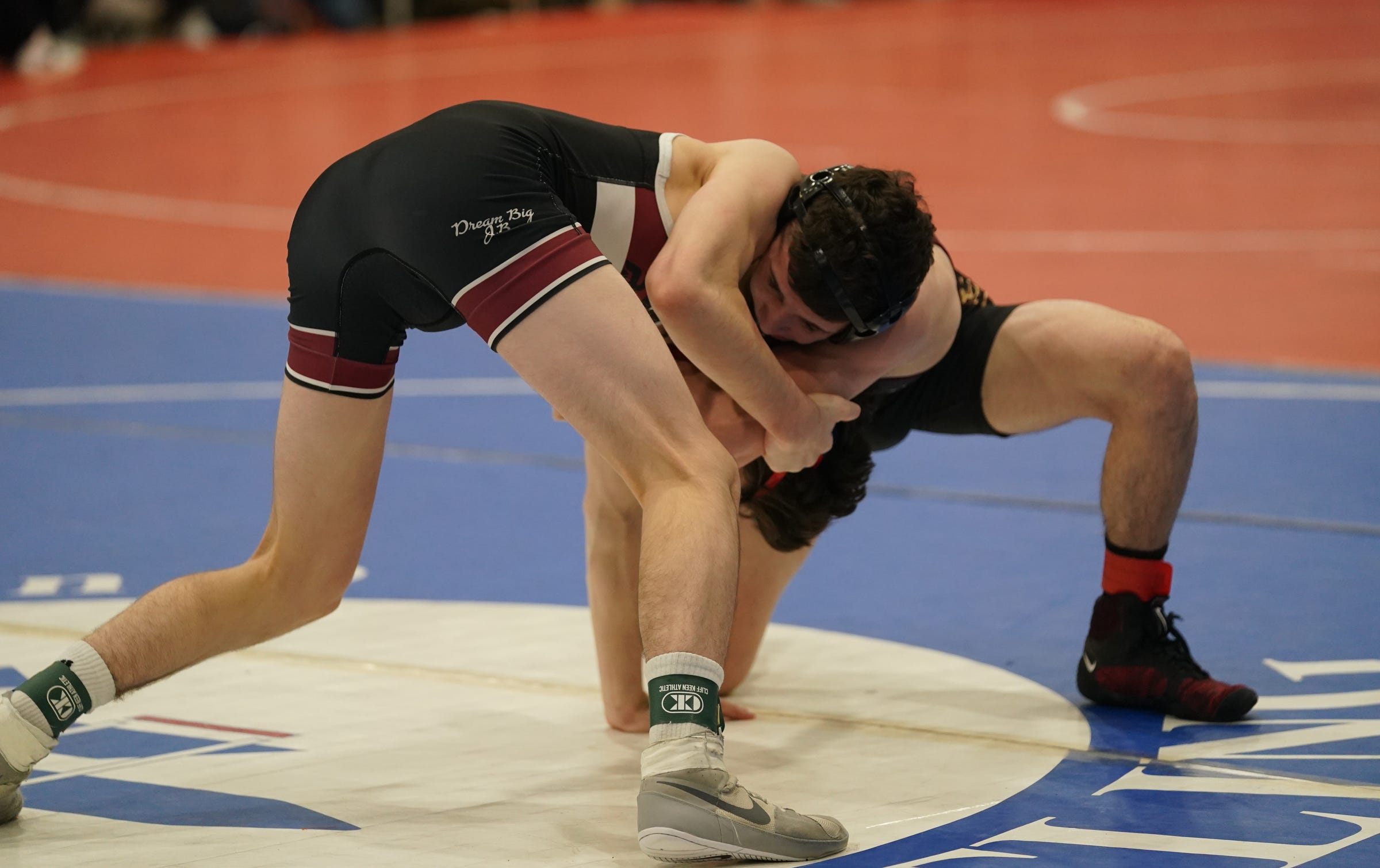 Wrestling Takeaways Storylines From Day 1 Of Eastern States Classic
