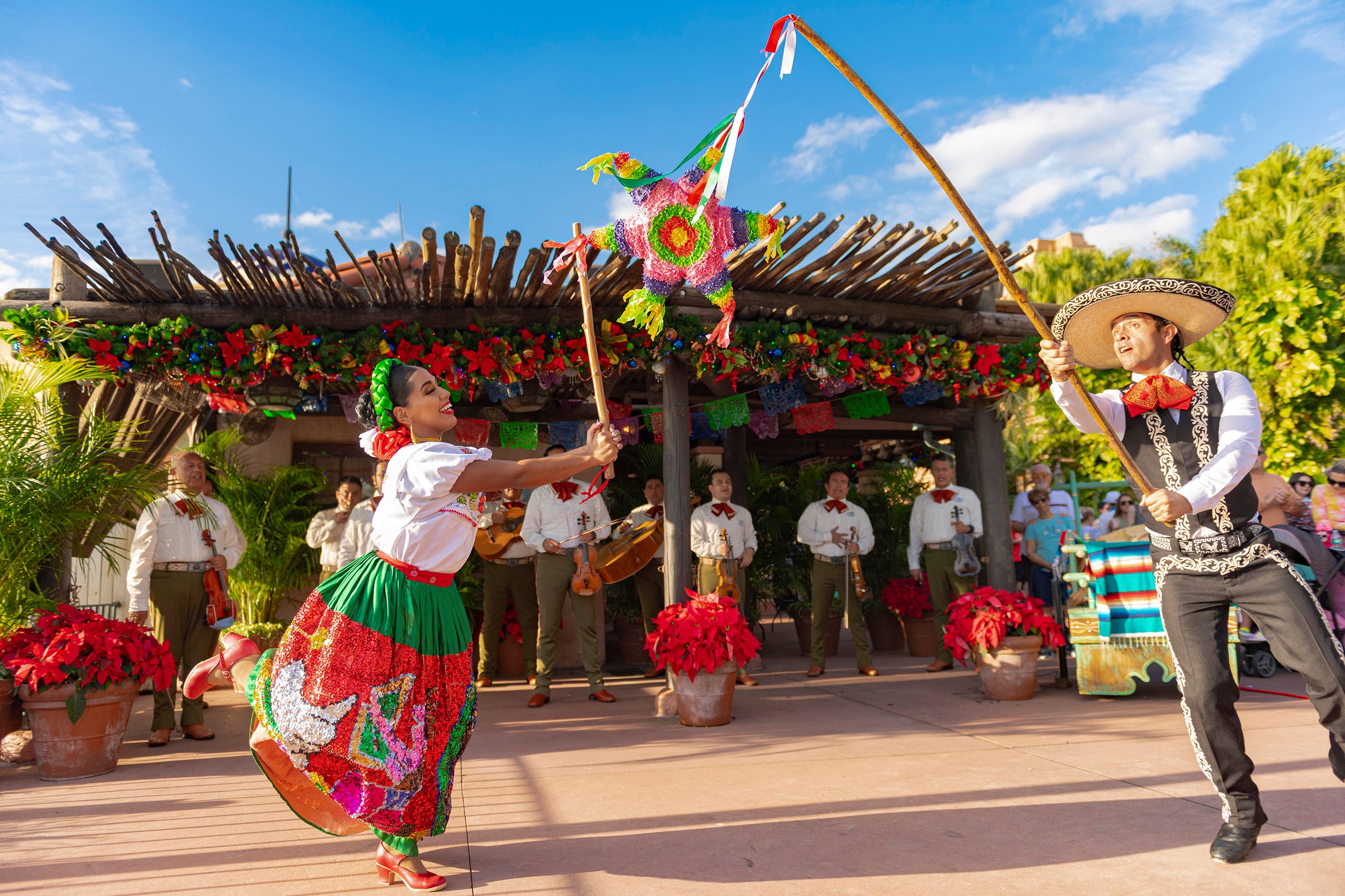 EPCOT festivals 2023 Plan your Disney World trip around these events