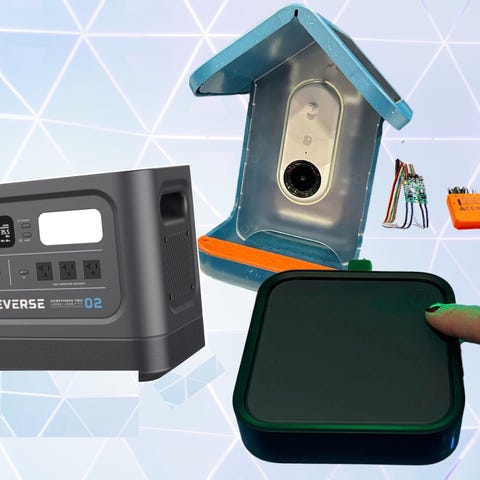 Is smart home tech a smart move?