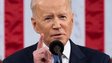 State of the Union 2023 live updates: Biden to push for bipartisanship, Democratic priorities