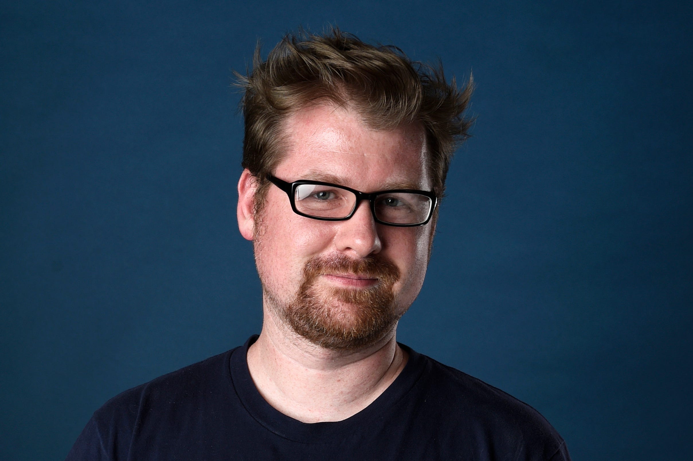 Justin Roiland out at Adult Swim after domestic violence charges; 'Rick and Morty' 'will continue'