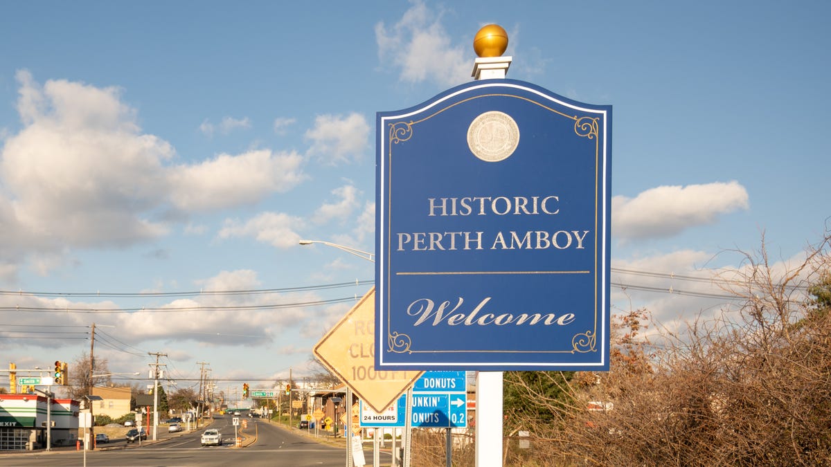 Perth Amboy studying properties next to Harbortown for redevelopment Perth Amboy studying properties next to Harbortown for redevelopment
