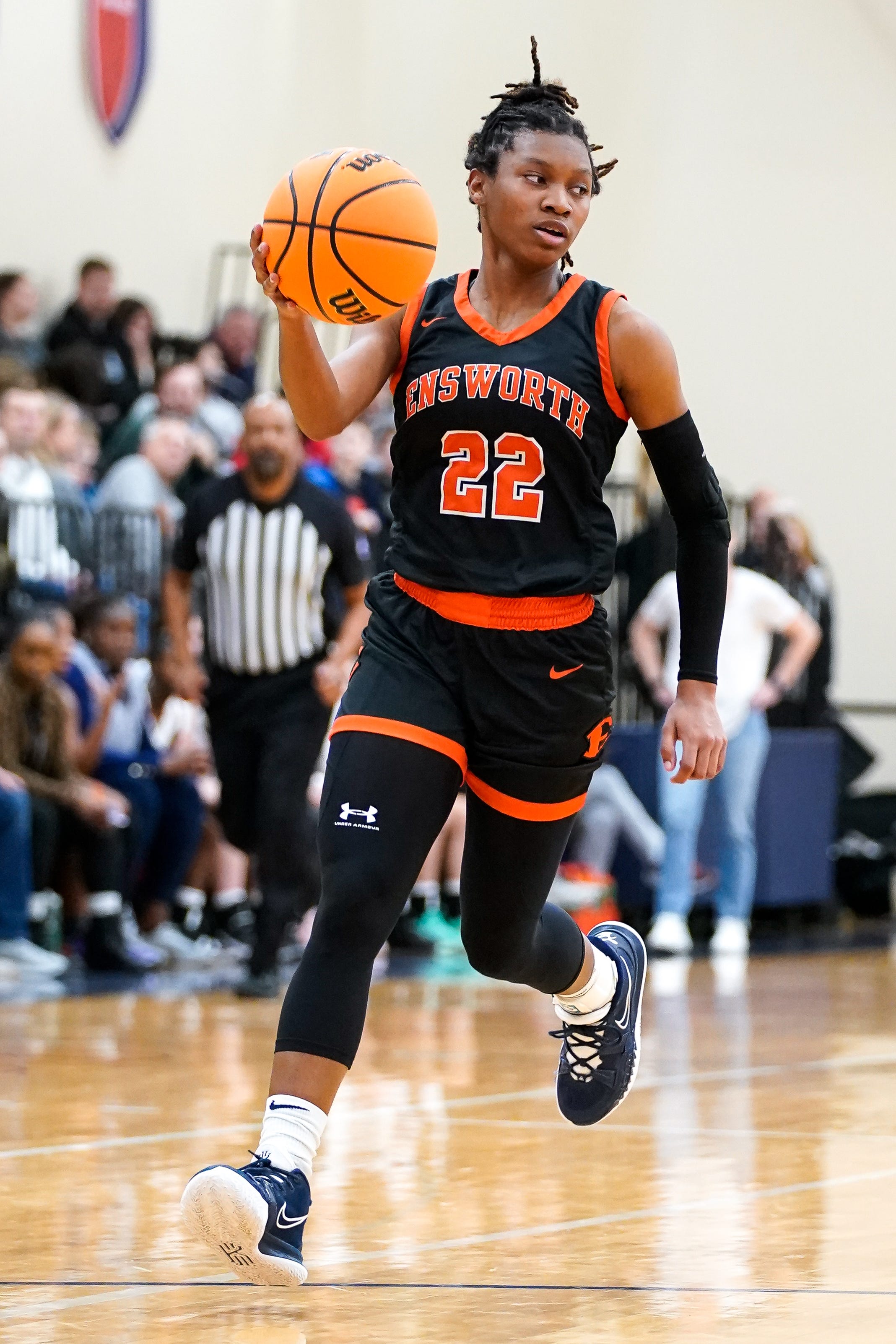 TSSAA announces Mr. and Miss Basketball finalists