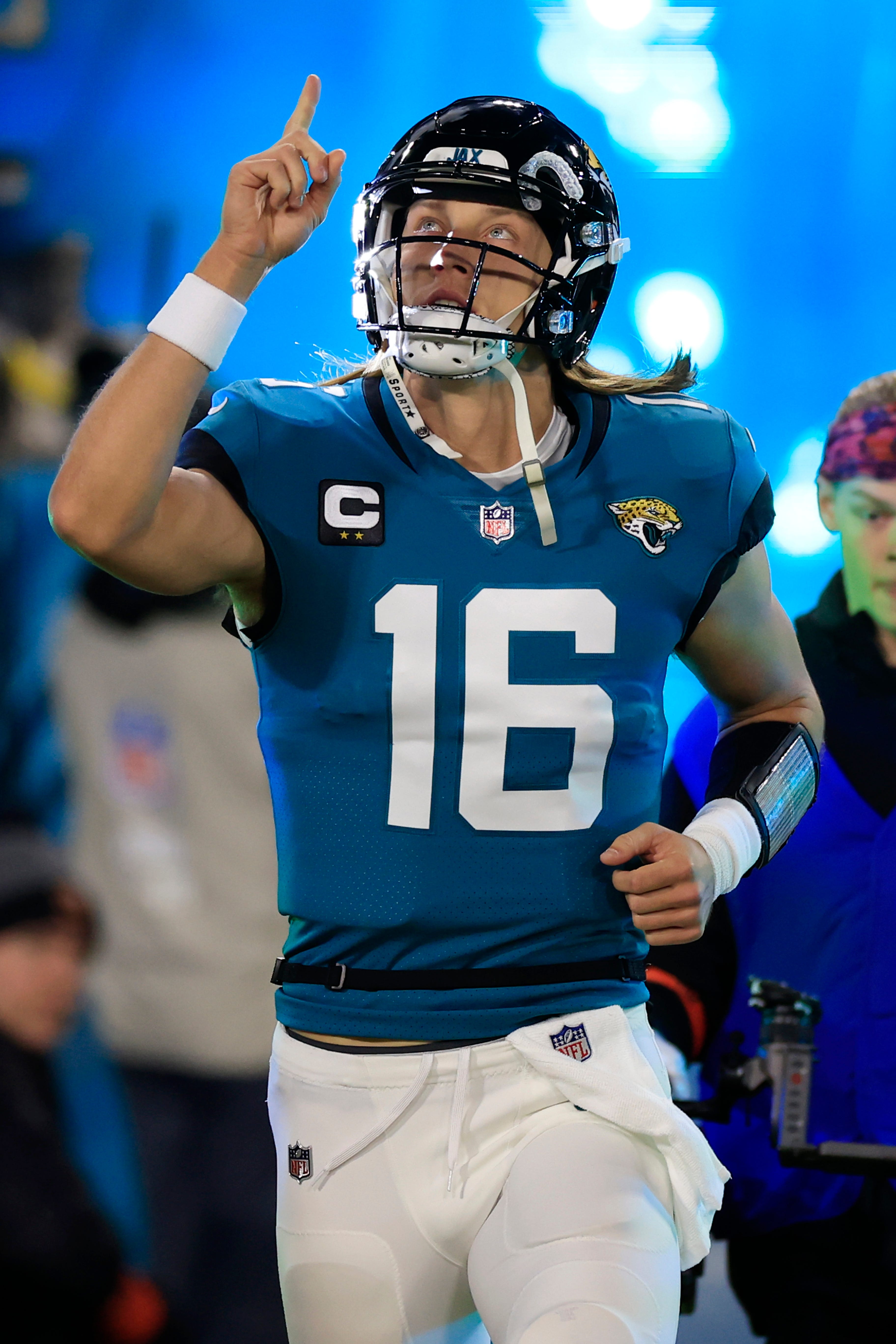 Trevor Lawrence, Waffle House are recipe for success in Jacksonville