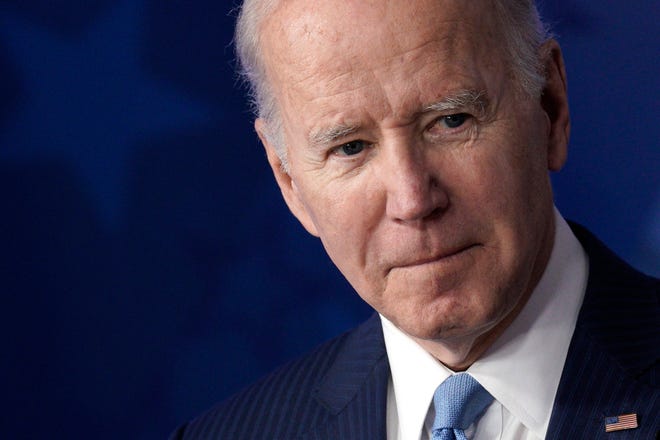 Biden’s missteps on secret papers create a self-inflicted crisis