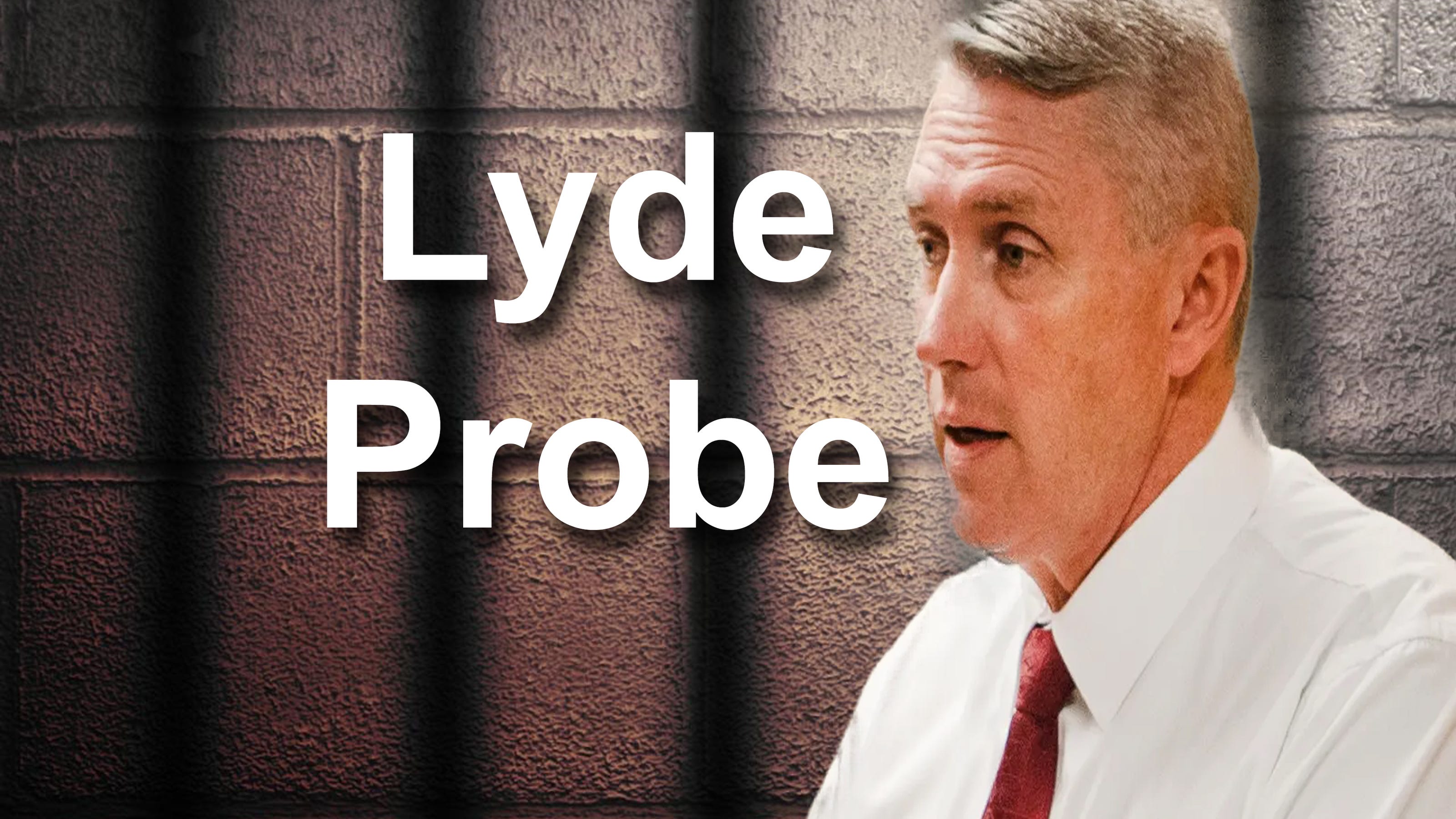 Lyde's suspension hearing delayed as defense requests new judge