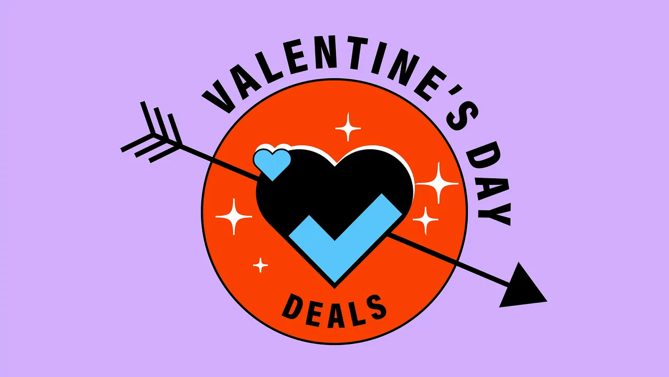 Shop 60+ best Valentine's Day 2023 sales at Kate Spade, Blue Nile, Tory Burch and more