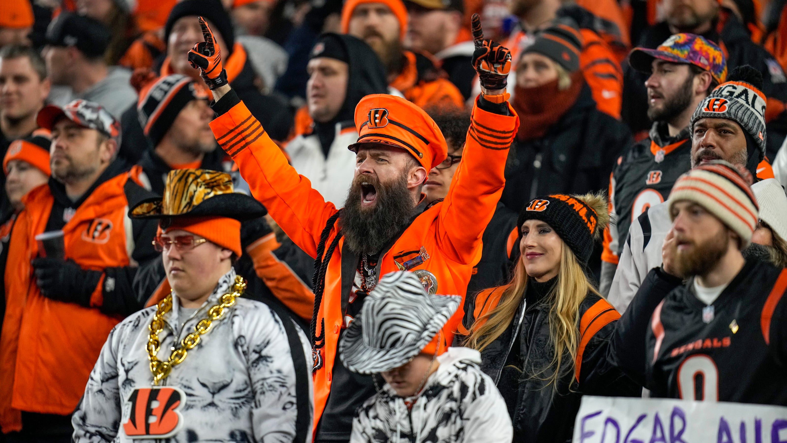 Bengals Game bengals-game