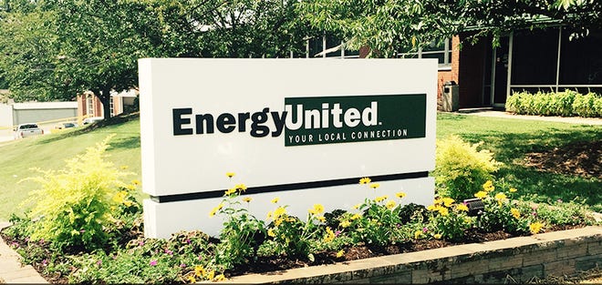 High school seniors may be eligible to apply for a $5,000 EnergyUnited college scholarship.