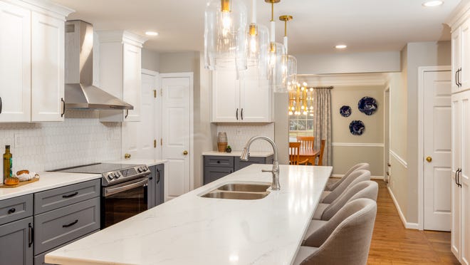 Interior design tips to help with your kitchen remodel, design