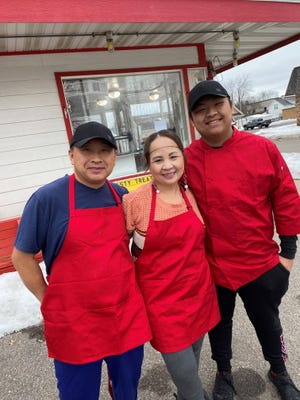 Mortchee’s in Wausau serves up Hmong, other Asian takeout food