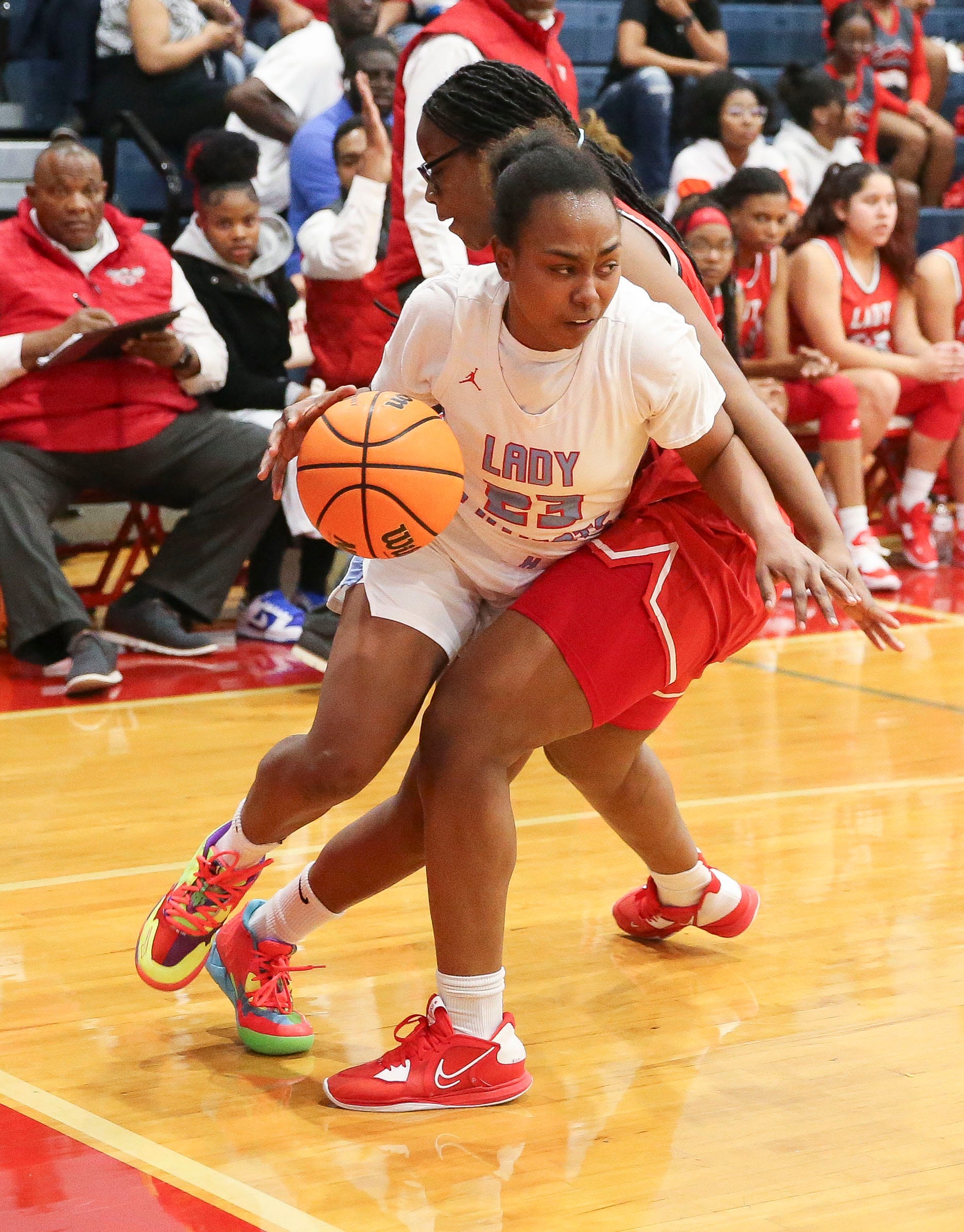 Fourth Alabama ASWA high school basketball rankings of 202223 season