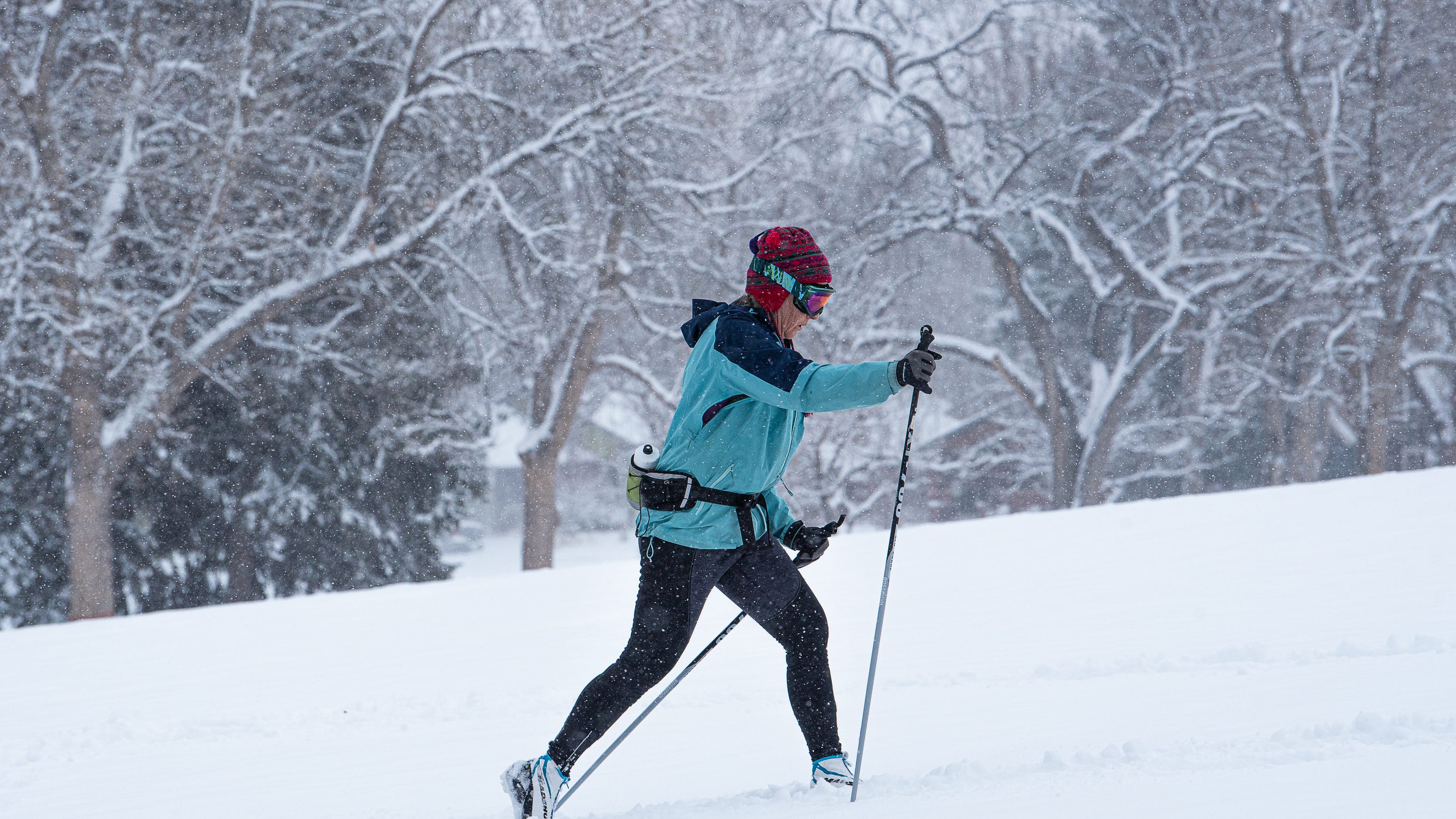 Live updates: Colorado, Fort Collins snow causes road closures, delays Live updates: Colorado, Fort Collins snow causes road closures, delays