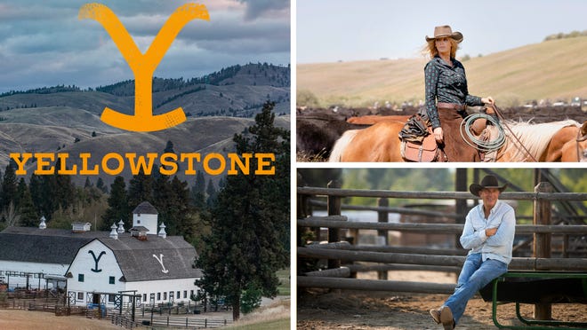 Sign up for Philo to start streaming Yellowstone Season 5 today.