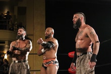 Jay Briscoe