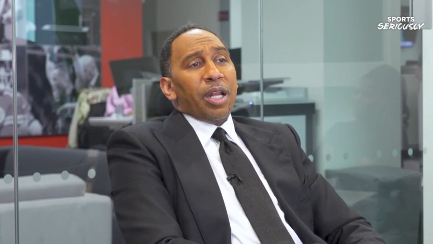 Debate turns personal between Stephen A. Smith, Jay Williams when discussing Kyrie Irving